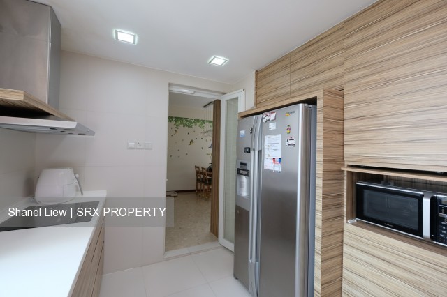 The Rivervale (D19), Condominium #209594741